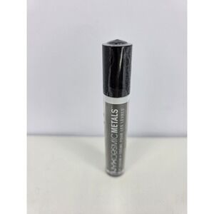 NYX‎ Cosmic Metals Lip Cream CMLC11 Extraterrestrial Sealed